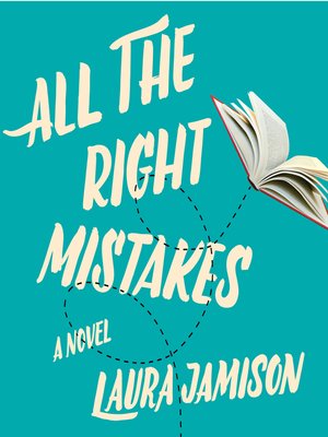 cover image of All the Right Mistakes